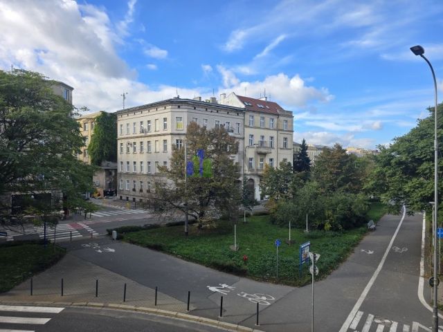 Mieszkanie 3-pokojowe Wrocław Krzyki, ul. Zygmunta Krasińskiego. Zdjęcie 1