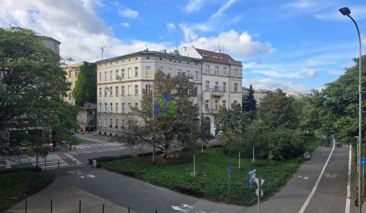 Mieszkanie 3-pokojowe Wrocław Krzyki, ul. Zygmunta Krasińskiego