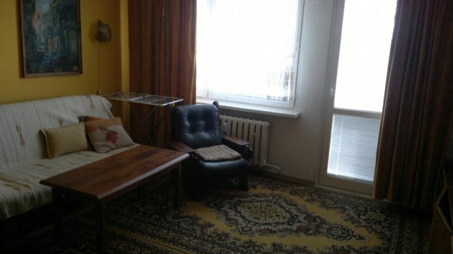 Mieszkanie 2-pokojowe Krosno, ul. Stefana Kisielewskiego. Zdjęcie 1