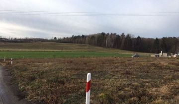 Działka budowlana Lipowa Góra Wschodnia