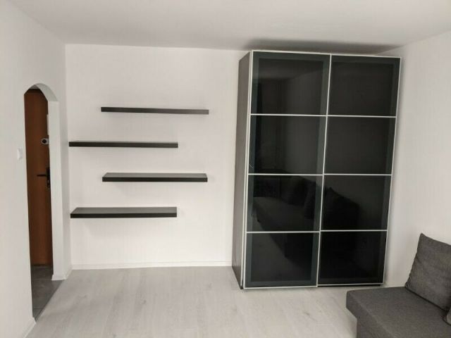 Mieszkanie 1-pokojowe Warszawa Praga-Południe, ul. Zagójska. Zdjęcie 1