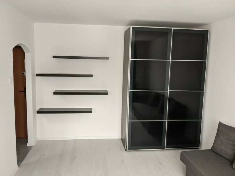 Mieszkanie 1-pokojowe Warszawa Praga-Południe, ul. Zagójska. Zdjęcie 1