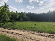 Działka Rożenno. Zdjęcie 2