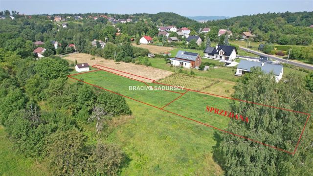 Działka budowlana Kleszczów. Zdjęcie 7