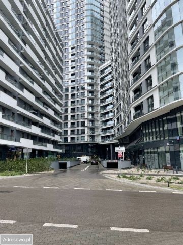 Mieszkanie 2-pokojowe Warszawa Wola, ul. Marcina Kasprzaka. Zdjęcie 1