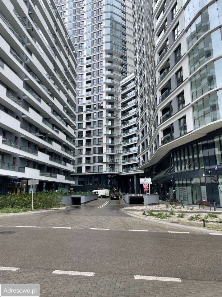 Mieszkanie 2-pokojowe Warszawa Wola, ul. Marcina Kasprzaka. Zdjęcie 1