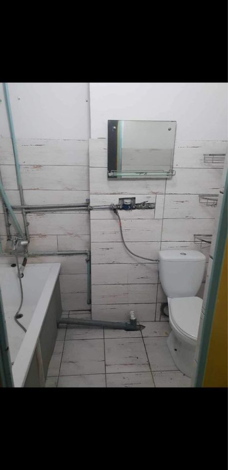 Mieszkanie 1-pokojowe Łebunia, ul. os. Słoneczne. Zdjęcie 8