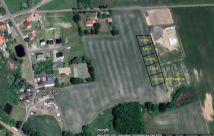 Działka budowlana Wierzbno. Zdjęcie 2