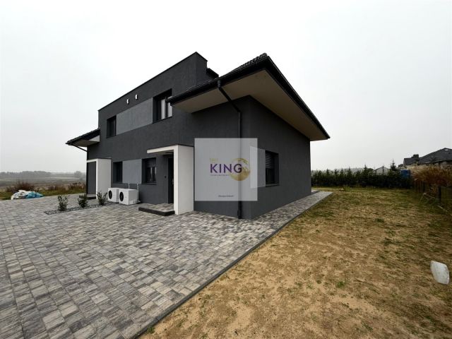 bliźniak, 5 pokoi Gryfino Górny Taras. Zdjęcie 1