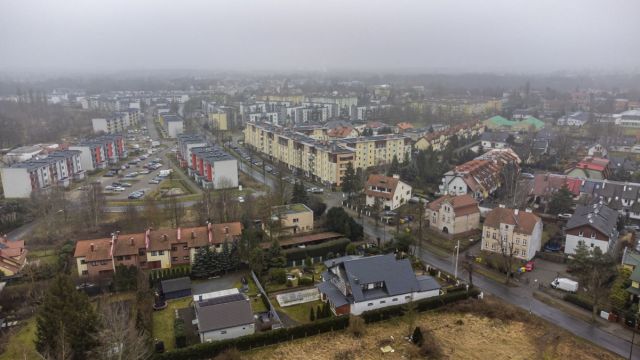 Mieszkanie 3-pokojowe Wrocław Leśnica, ul. Dolnobrzeska. Zdjęcie 23