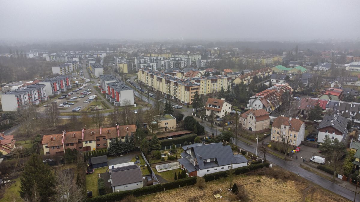 Mieszkanie 3-pokojowe Wrocław Leśnica, ul. Dolnobrzeska. Zdjęcie 23