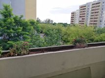 Mieszkanie 2-pokojowe Wrocław Fabryczna, ul. Jerzego Bajana. Zdjęcie 4