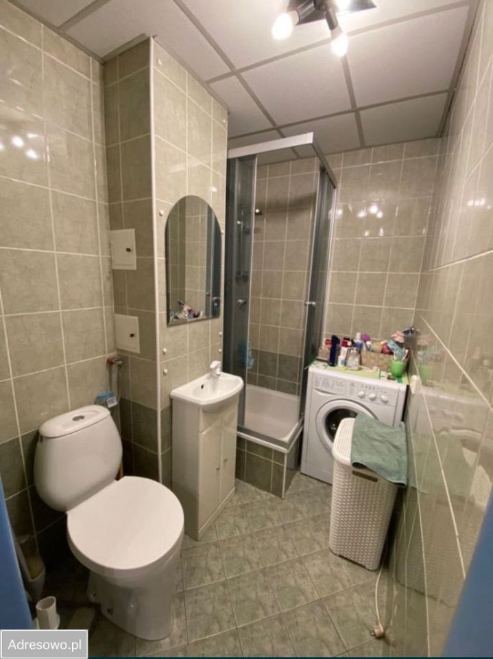 Mieszkanie 3-pokojowe Warszawa Praga-Północ, ul. Wiosenna. Zdjęcie 6