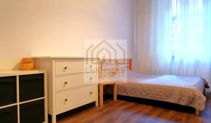 Mieszkanie 3-pokojowe Bytom, ul. ks. Franciszka Nawrota