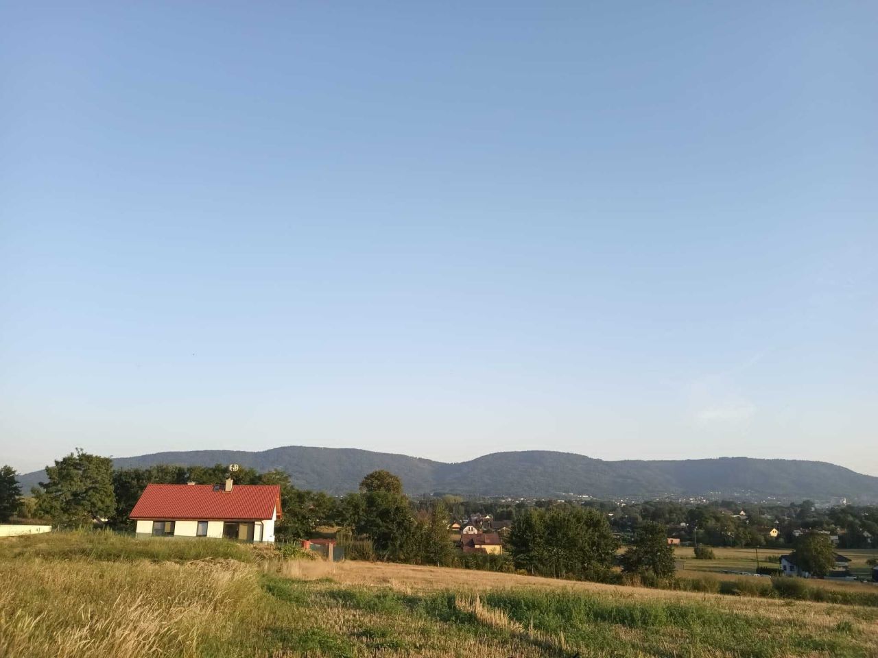 dom wolnostojący Kozy. Zdjęcie 6