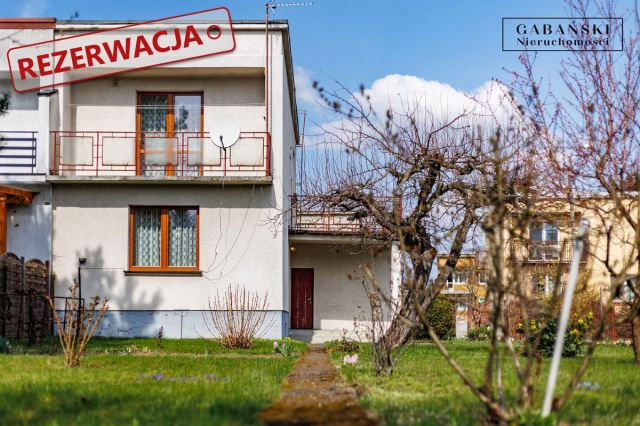 bliźniak, 4 pokoje Tarnów Mościce, ul. Kazimierza Wierzyńskiego. Zdjęcie 4