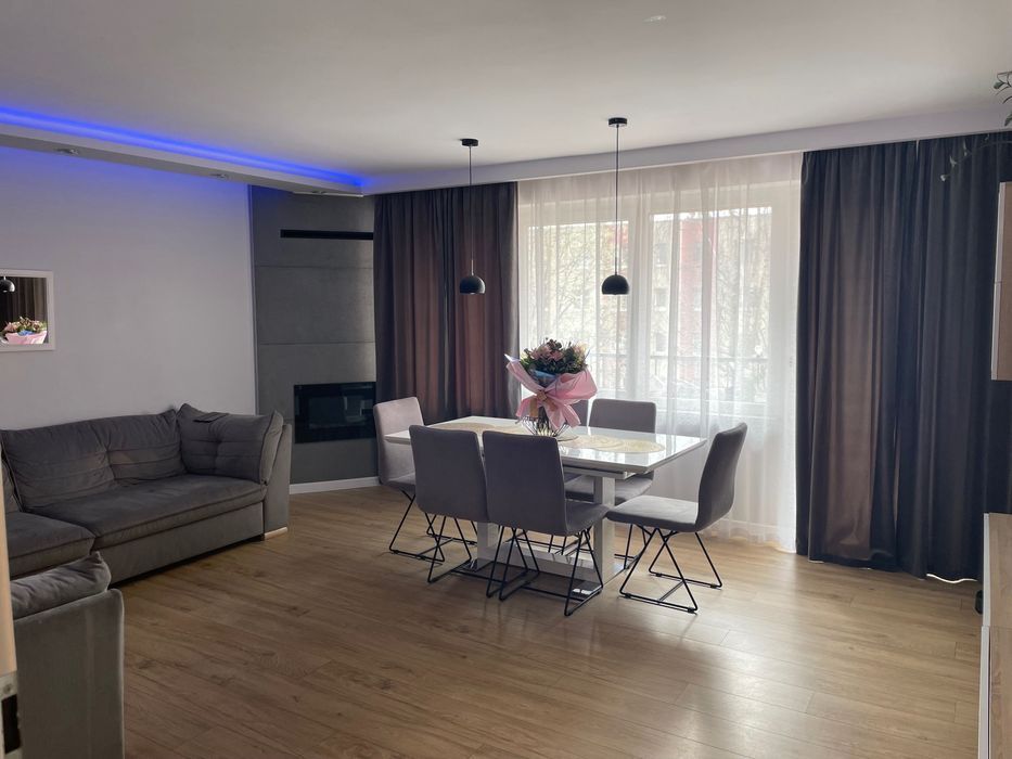 Mieszkanie 3-pokojowe Zgierz