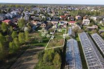 Działka budowlana Kłomnice. Zdjęcie 2