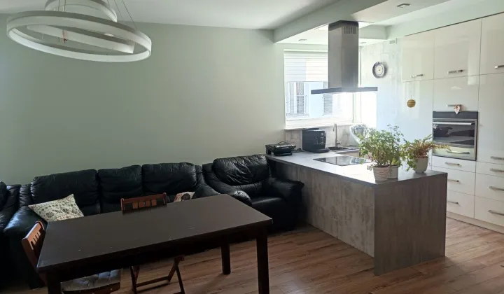 Mieszkanie 4-pokojowe Brodnica, ul. Kolejowa