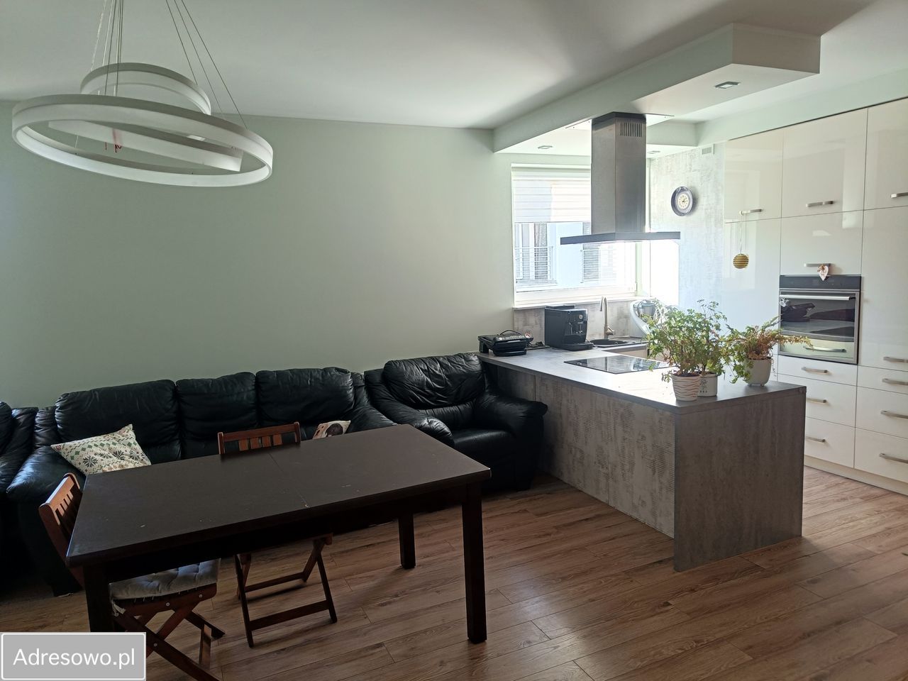 Mieszkanie 4-pokojowe Brodnica, ul. Kolejowa