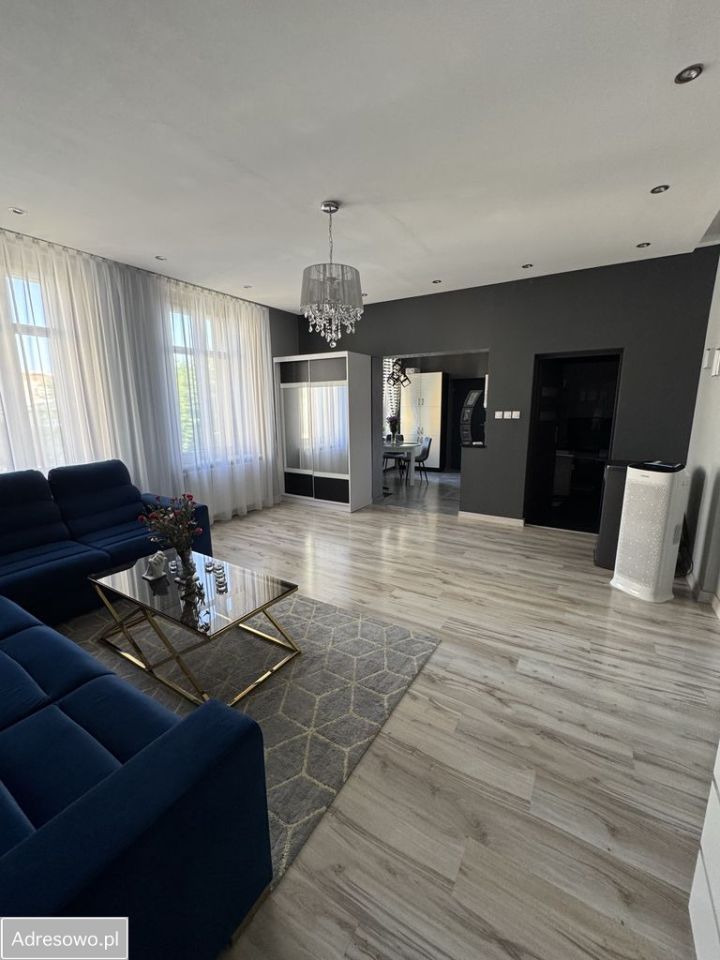 Mieszkanie 4-pokojowe Dąbrowa Górnicza Centrum