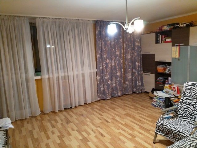 Mieszkanie 3-pokojowe Chełmek. Zdjęcie 1