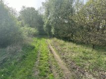 Działka rekreacyjna Niwy Ostrołęckie. Zdjęcie 2