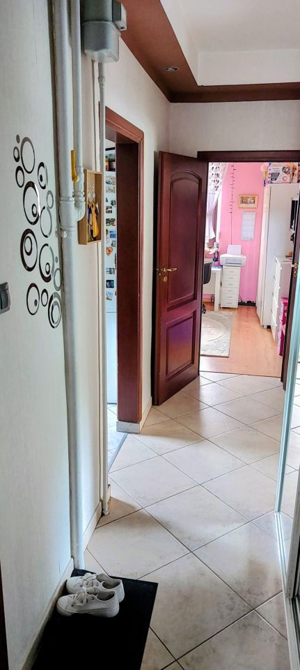 dom wolnostojący, 3 pokoje Szczecin Dąbie, ul. Portowa. Zdjęcie 18