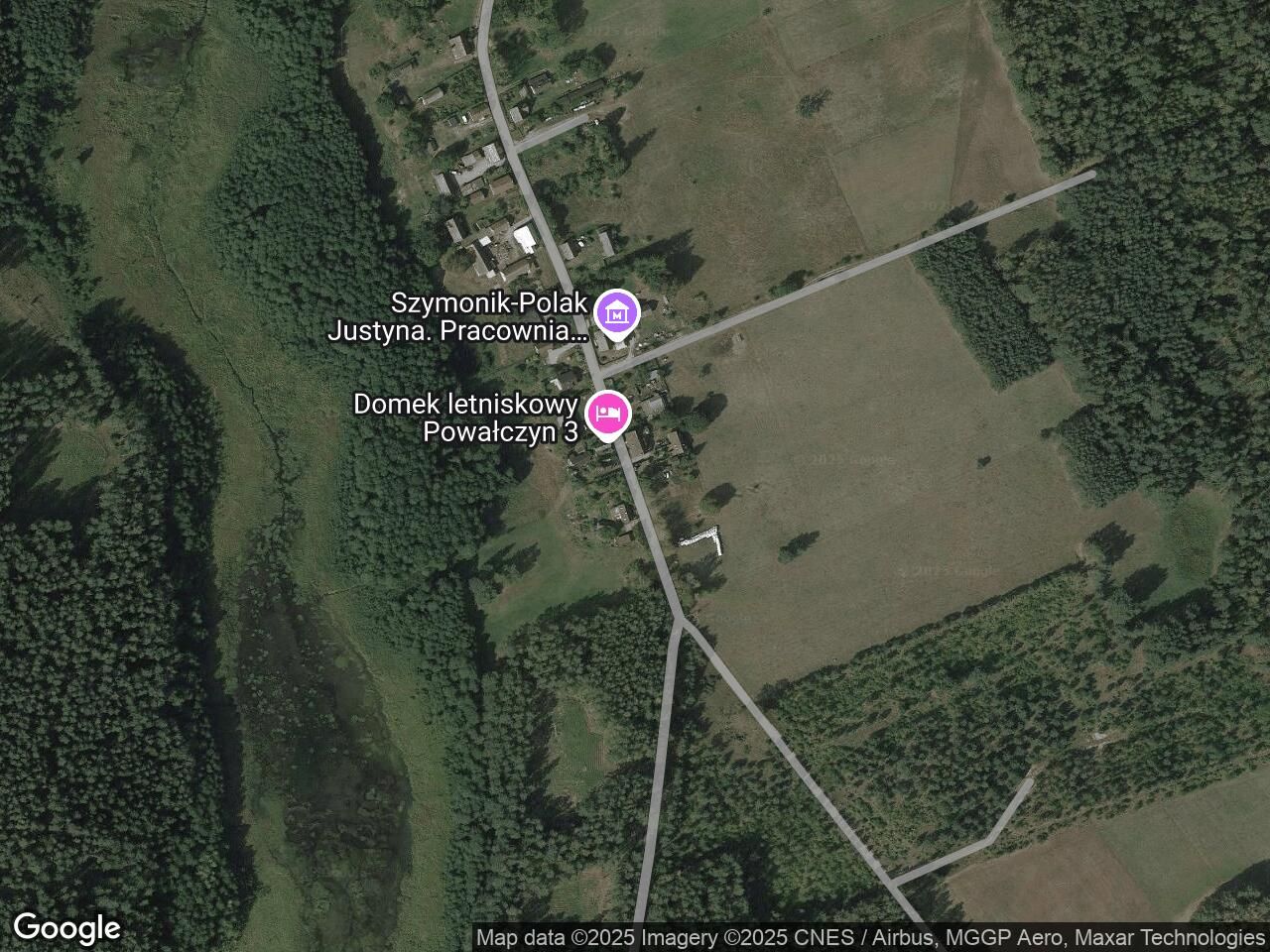 Mieszkanie 3-pokojowe Powałczyn. Zdjęcie 4