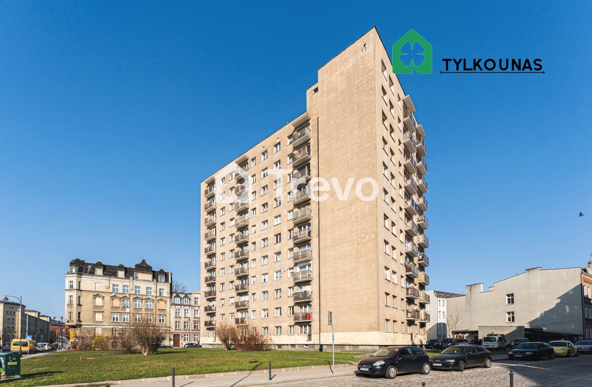 Mieszkanie 2-pokojowe Gdańsk Śródmieście, ul. Chłodna. Zdjęcie 7