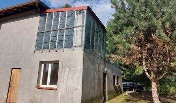 dom wolnostojący, 4 pokoje Łobódź
