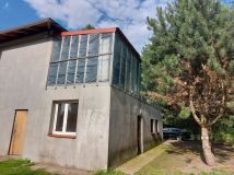 dom wolnostojący, 4 pokoje Łobódź