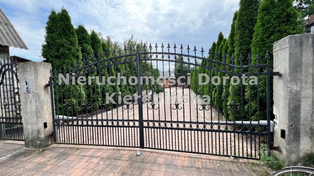 dom wolnostojący, 5 pokoi Inowłódz. Zdjęcie 39