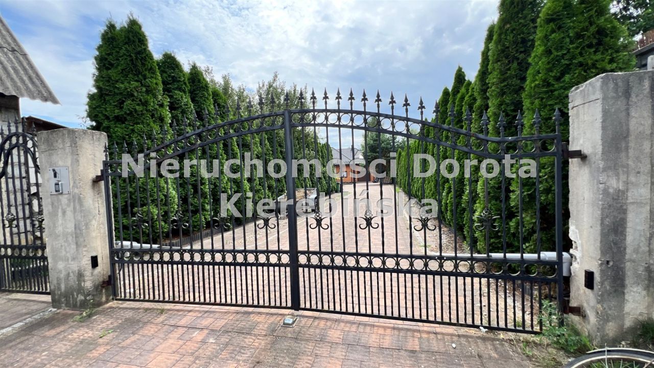 dom wolnostojący, 5 pokoi Inowłódz. Zdjęcie 39