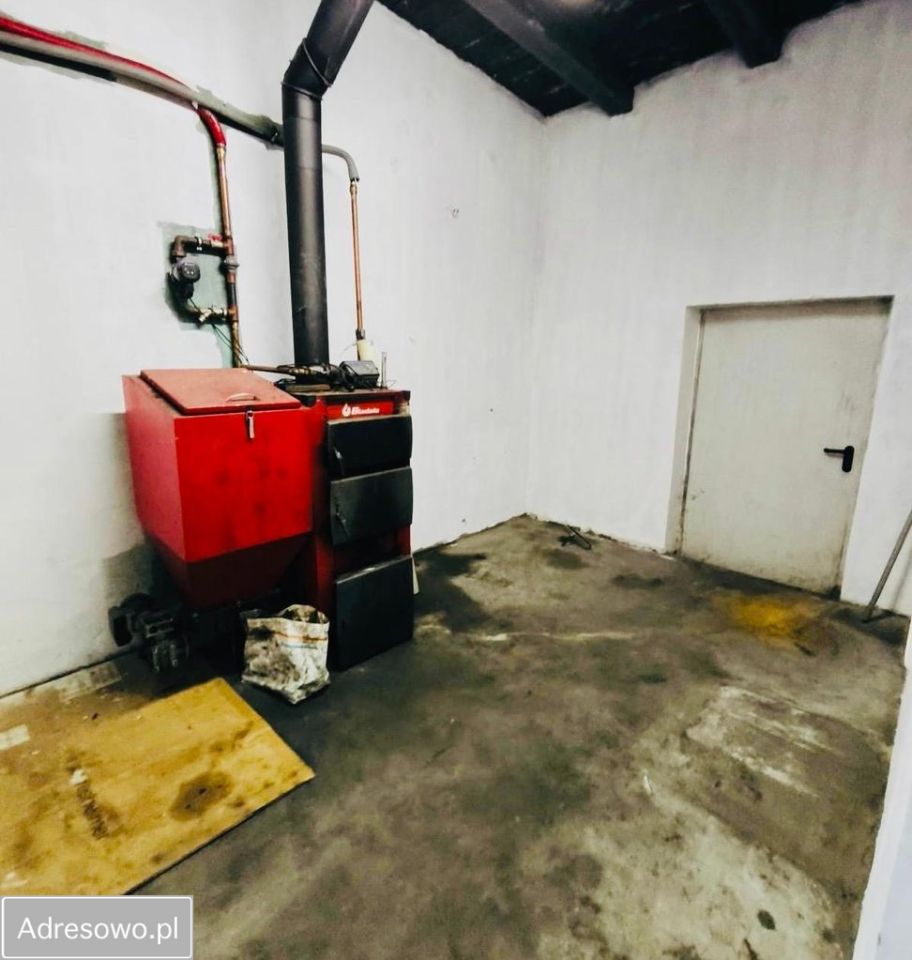 Hala/magazyn Bielawa, ul. Ostroszowicka. Zdjęcie 10