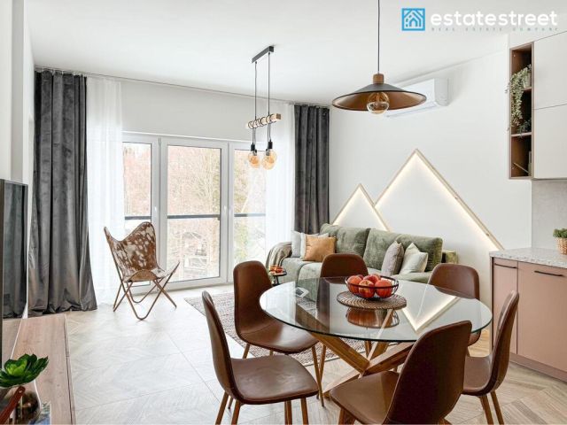 Mieszkanie 3-pokojowe Szczyrk, ul. Uzdrowiskowa. Zdjęcie 1