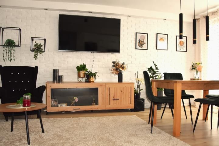 Mieszkanie 4-pokojowe Elbląg, ul. Tadeusza Kościuszki. Zdjęcie 5