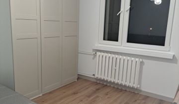 Mieszkanie 2-pokojowe Łódź Bałuty, ul. Syrenki