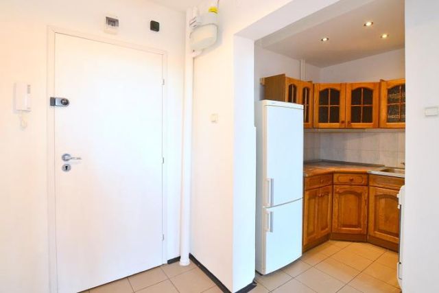 Mieszkanie 2-pokojowe Bytom Śródmieście, ul. Łużycka. Zdjęcie 5