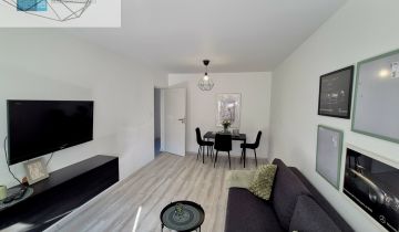 Mieszkanie 2-pokojowe Łódź, ul. Plantowa