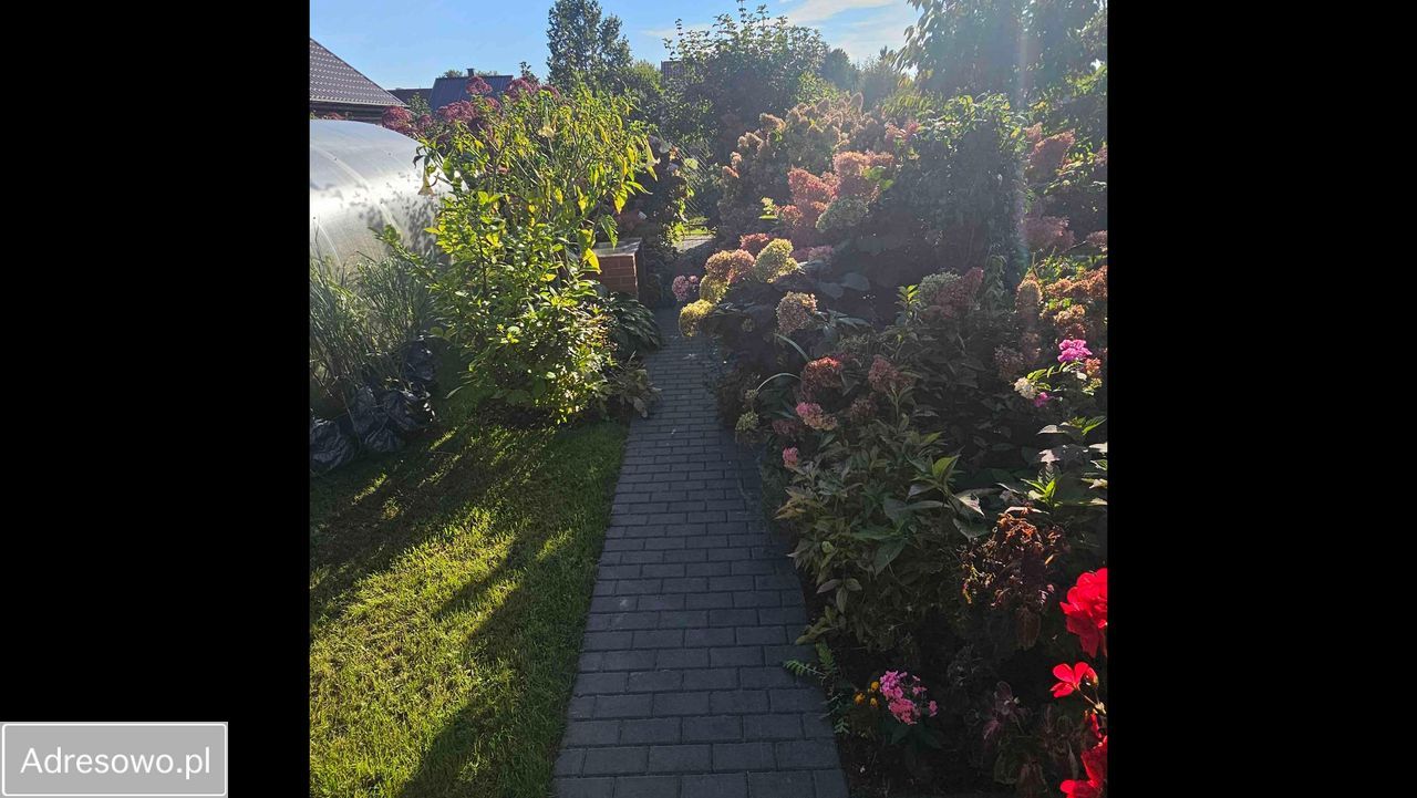 dom letniskowy Olsztyn, ul. Kazimierza Jagiellończyka. Zdjęcie 6