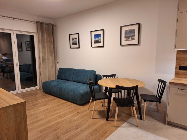 Mieszkanie 2-pokojowe Ożarów Mazowiecki, ul. Nadbrzeżna. Zdjęcie 1