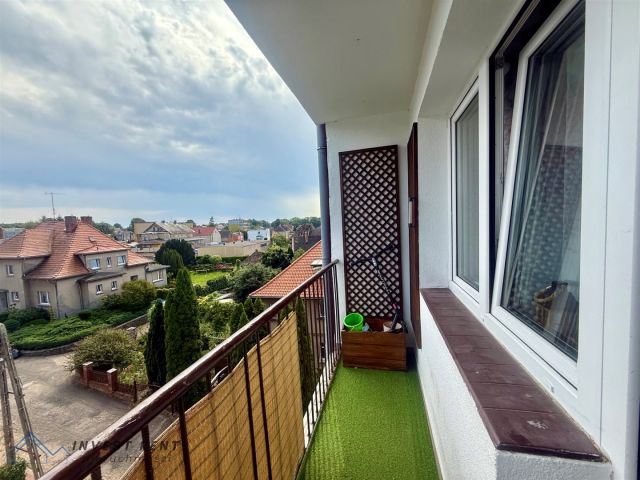 Mieszkanie 3-pokojowe Trzebiatów. Zdjęcie 16