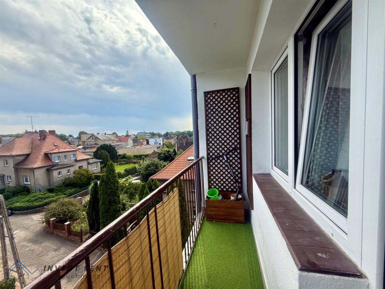 Mieszkanie 3-pokojowe Trzebiatów. Zdjęcie 16