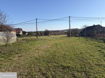 Działka budowlana Piła Kościelecka, ul. Graniczna. Zdjęcie 2