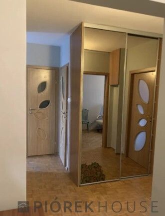 Mieszkanie 3-pokojowe Warszawa Mokotów, ul. Marsylska. Zdjęcie 12