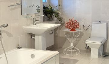 dom szeregowy, 5 pokoi Warszawa Stara Miłosna, ul. Jana Pawła II