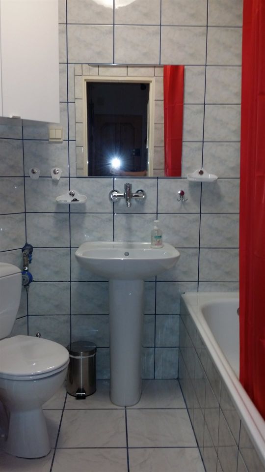 Mieszkanie 2-pokojowe Krynica-Zdrój, ul. Władysława Reymonta. Zdjęcie 10