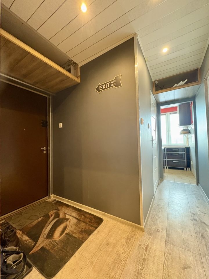 Mieszkanie 2-pokojowe Łódź, ul. Marysińska. Zdjęcie 5