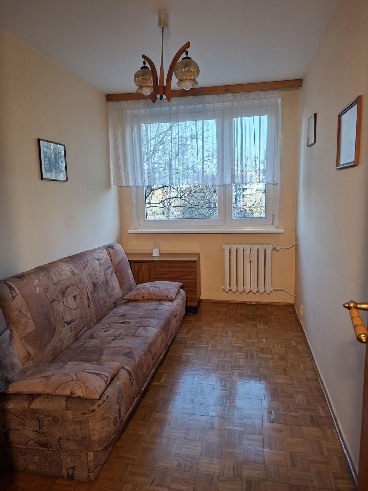 Mieszkanie 3-pokojowe Wrocław Różanka, ul. Chorwacka. Zdjęcie 4